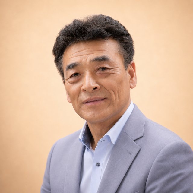 김인재 감사