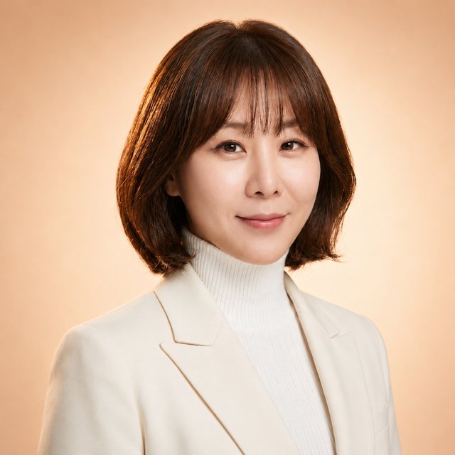 박경미 이사장